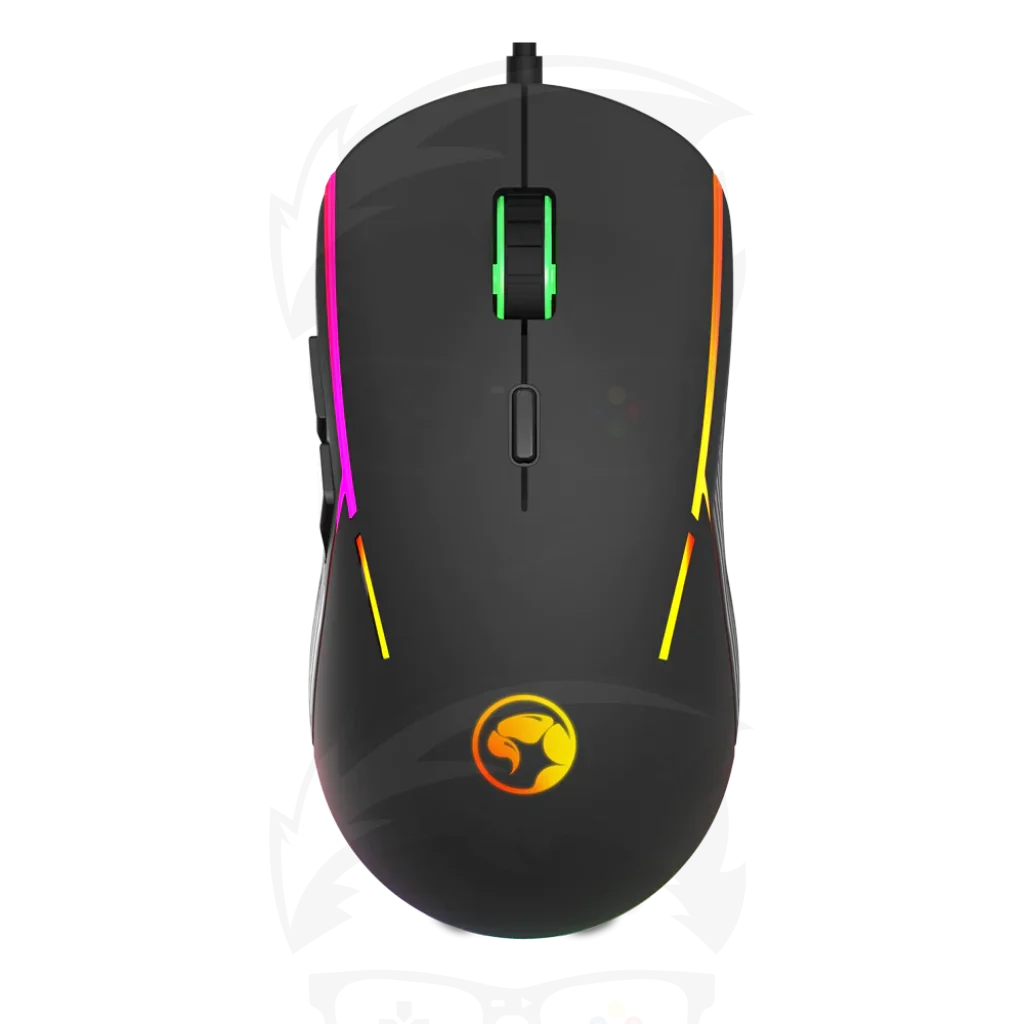 Marvo G924 Gaming Mouse Marvo G924 Gaming Mouse
